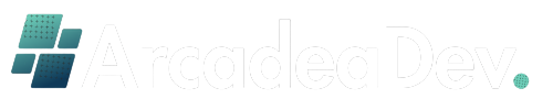ArcadeaDev Logo